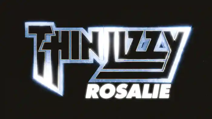 Rosalie (Outtake / Visualiser)