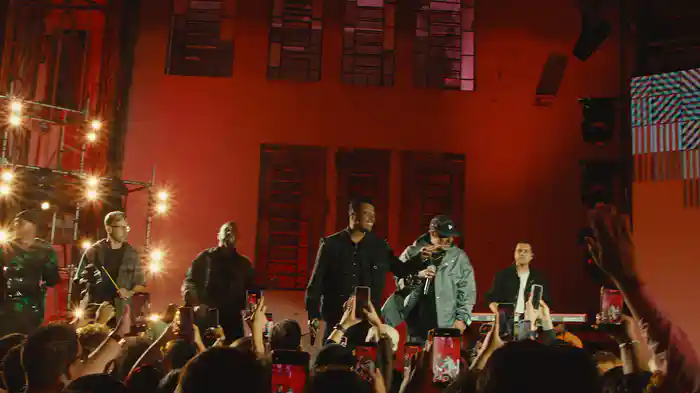 Click (Ao Vivo Em São Paulo / 2025)