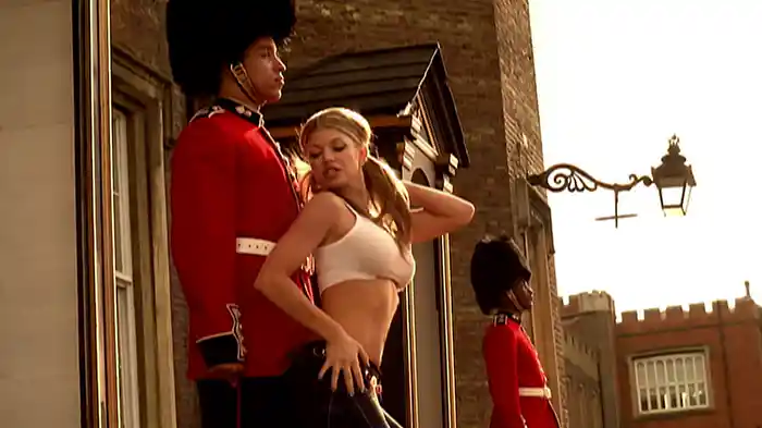 ロンドン・ブリッジ