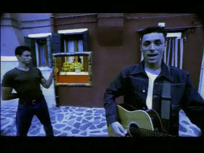 Sola Una Volta (Videoclip)