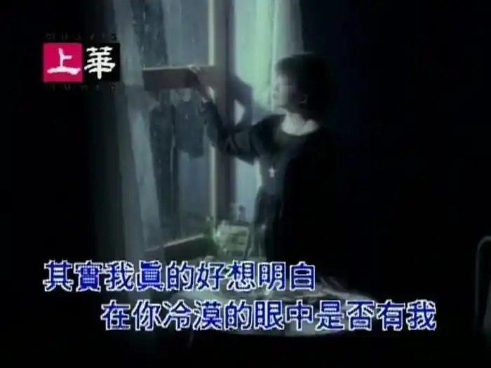 Qi Shi Wo Hai Shi You Xie Zai Hu (Karaoke)