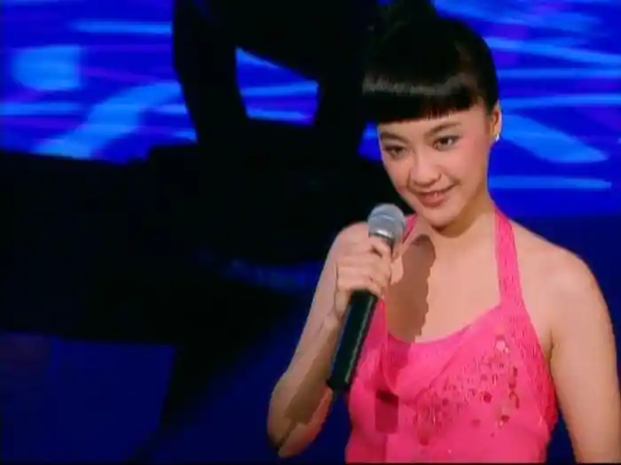 人生何處不相逢 (2003 Live)