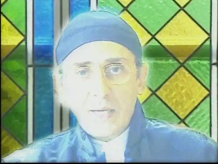 Ruby Tuesday (Videoclip)