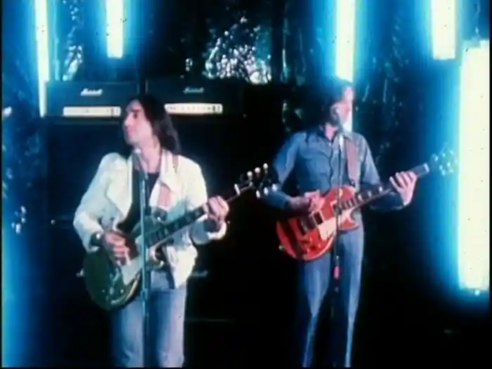 Art For Art's Sake (Video)