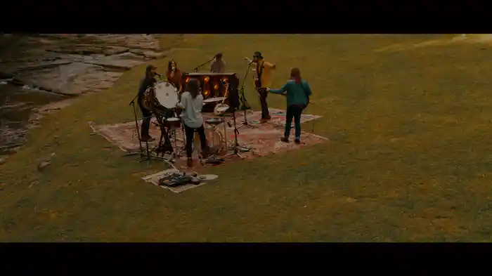 God So Loved (Story Brooke Sessions)