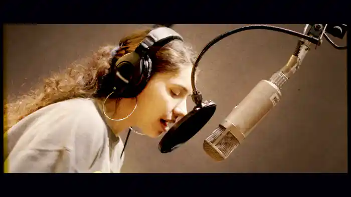 Rooting For You (Live Off The Floor)