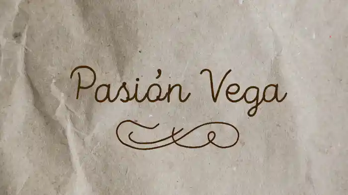 María La Portuguesa (Lyric Video)