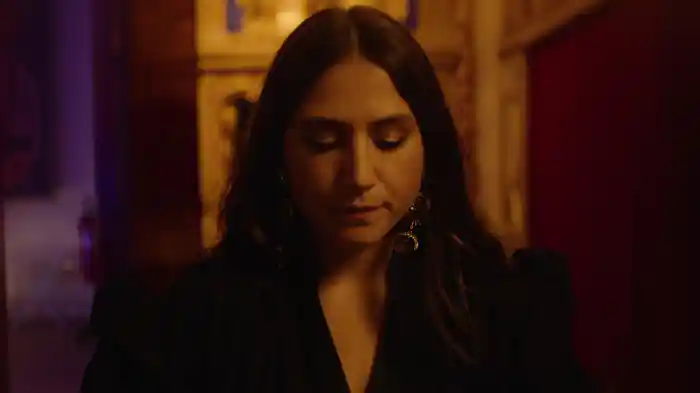 Dragon de métal (Session Live)