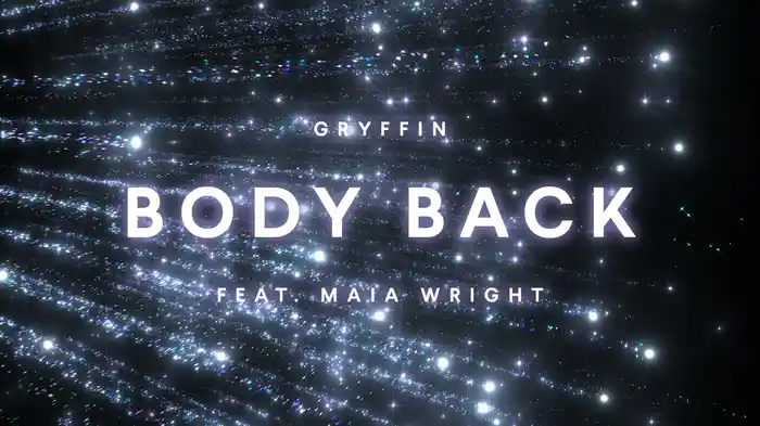 Body Back (Lyric Video)