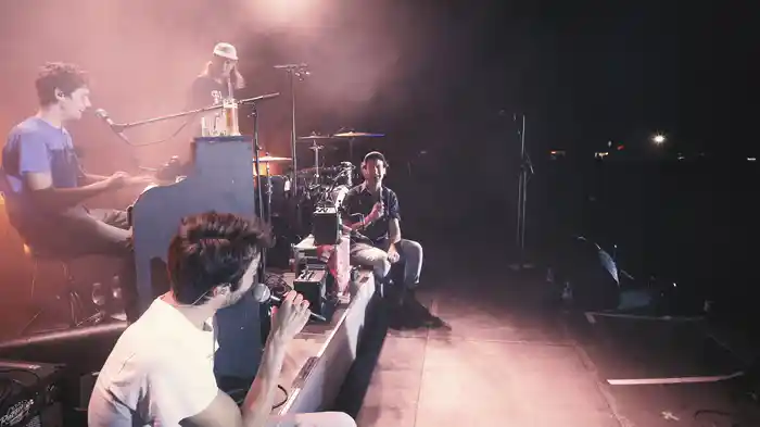 Tommi (Live in Köln, 2019)