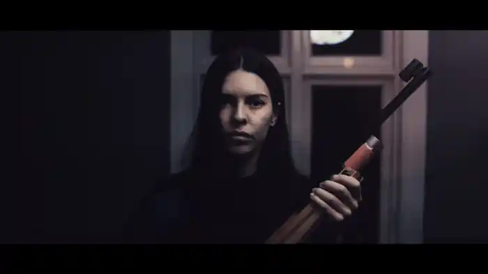 momentary (choir version)