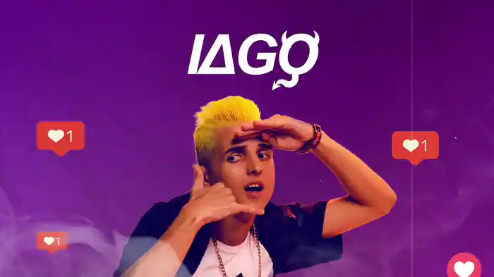 Outro Rolê (Lyric Video)