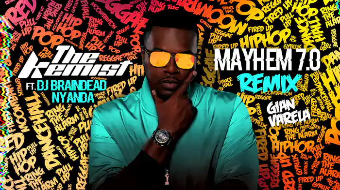 Mayhem 7.0 (Gian Varela Remix / Audio)