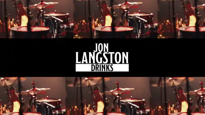 Drinks (Lyric Video)