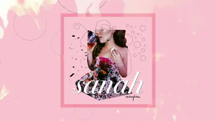 Szampan (Lyric Video)