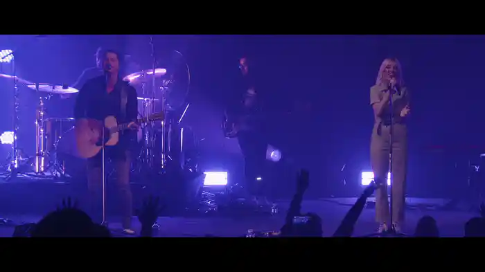 Canvas And Clay (Live From Worship Together Conference/2020)