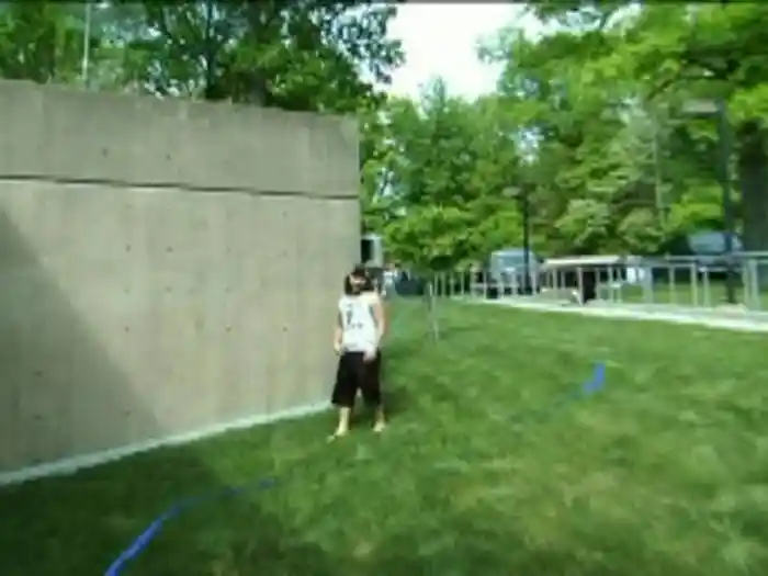 **** MOBISODE #1 (Ice Scream Gun)