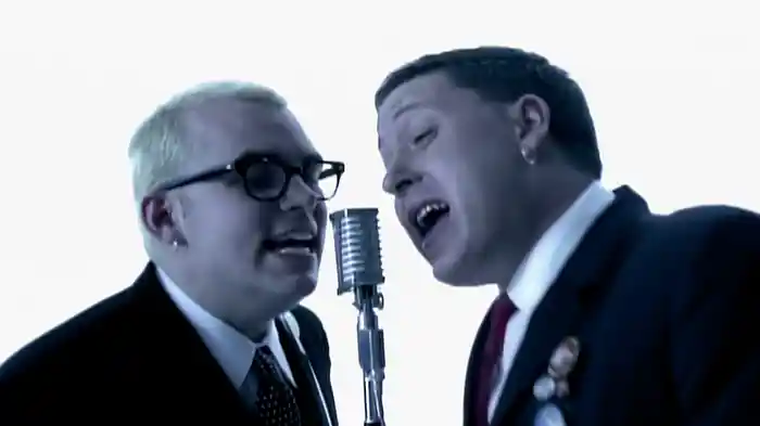 The Impression That I Get