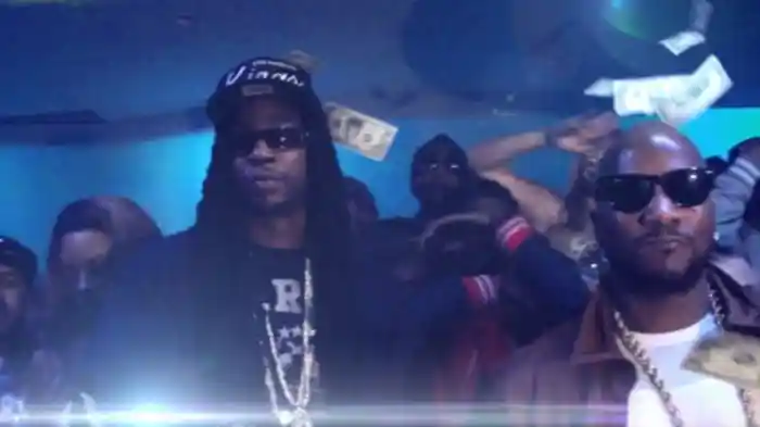 SupaFreak (Explicit)