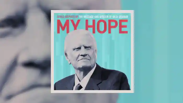 My Hope EPK