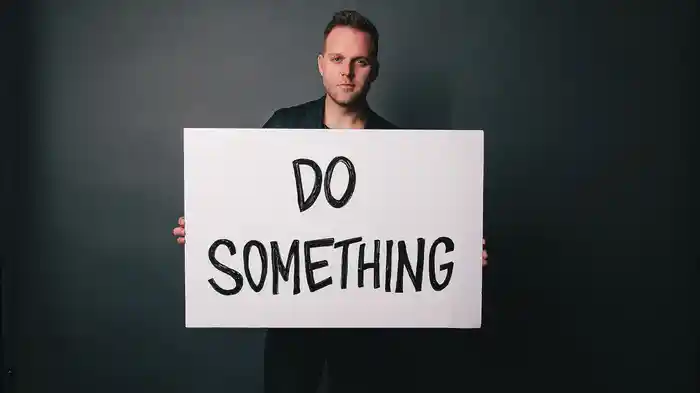 Do Something