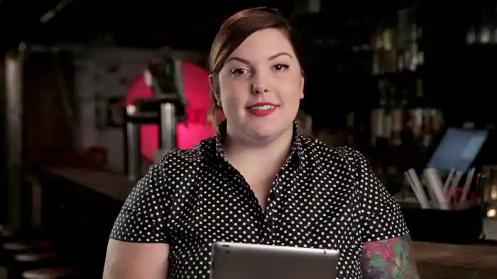 ASK:REPLY (VEVO LIFT): Brought To You By McDonald's