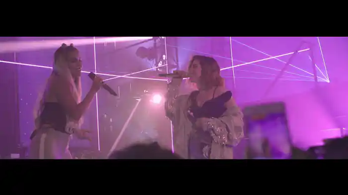 No Fue Suficiente (En Directo)