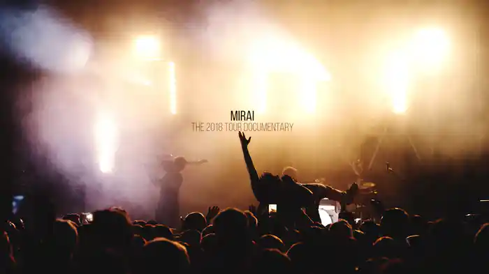 The 2018 Tour Documentary