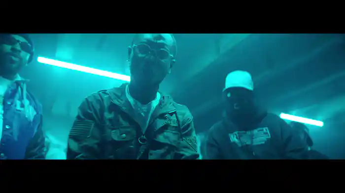 We Can Hit (Round 1) (From “Creed II: The Album")