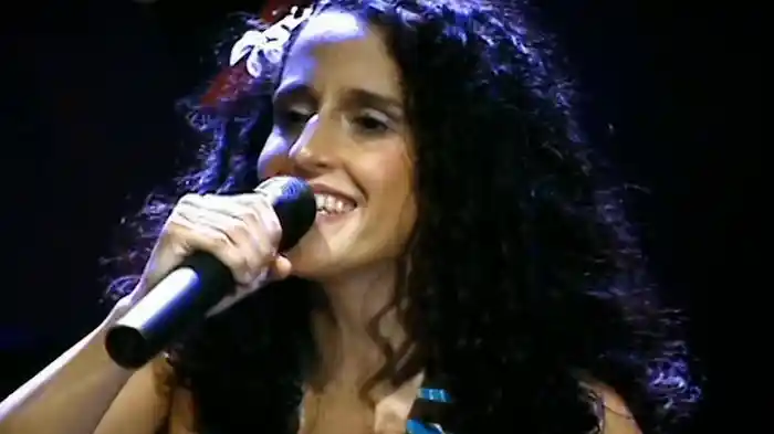 Desde Que O Samba É Samba (Ao Vivo)