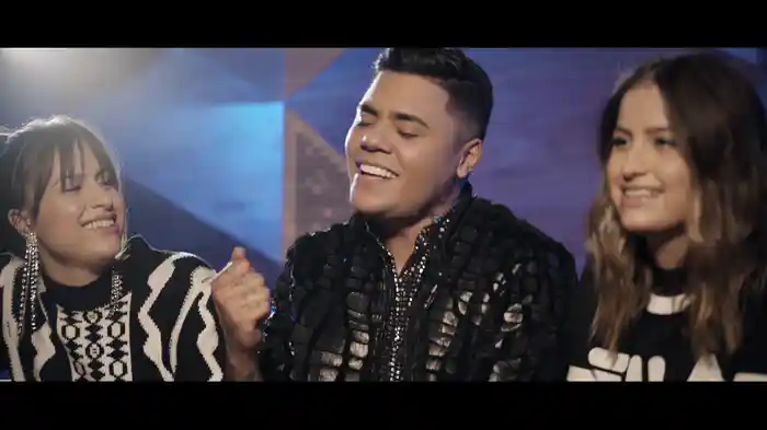 Latada Na Vida (Ao Vivo Em São Paulo / 2019)