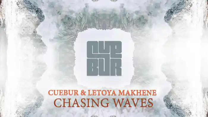 Chasing Waves (Audio)
