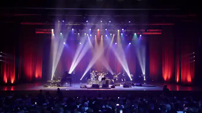 Para Vivir (En Vivo Desde La Habana, Cuba)