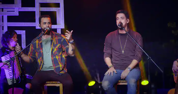 Solteiro Do Pedaço (Ao Vivo Em São José Do Rio Preto / 2019)