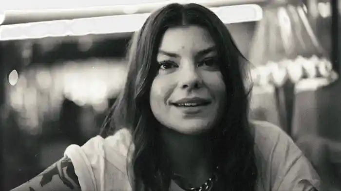 Donna Missal:This Time In London (Part 1)