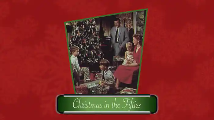 Please Come Home For Christmas (Visualizer)