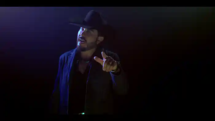 ¿Por Qué Conmigo No?