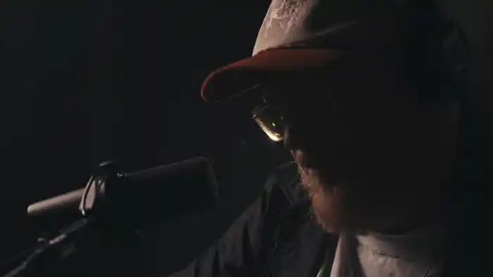Leaning On (Worship From The Studio)