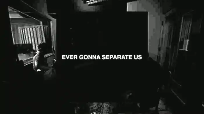 Separate (Lyric Video)