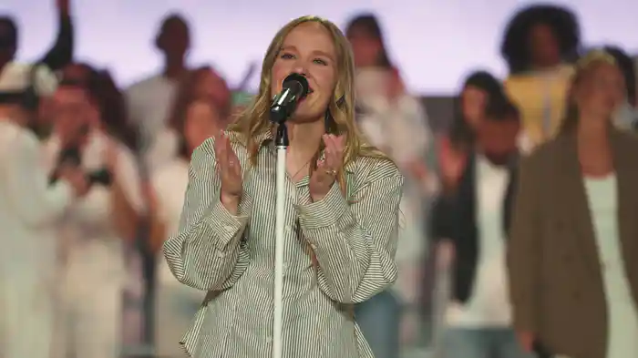 Born Again (Live)