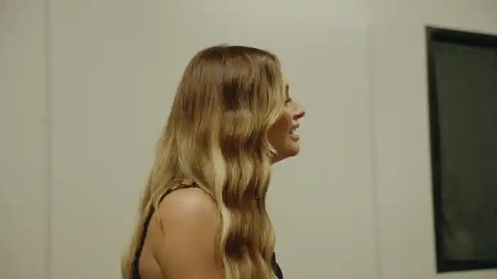 If I Don't Leave I'm Gonna Stay (Backstage Rehearsal)