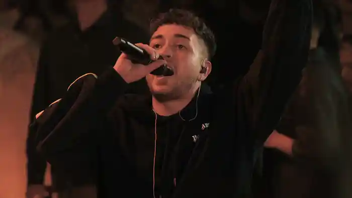 Beautiful (Spontaneous) (Live In Dallas, TX, 2023)
