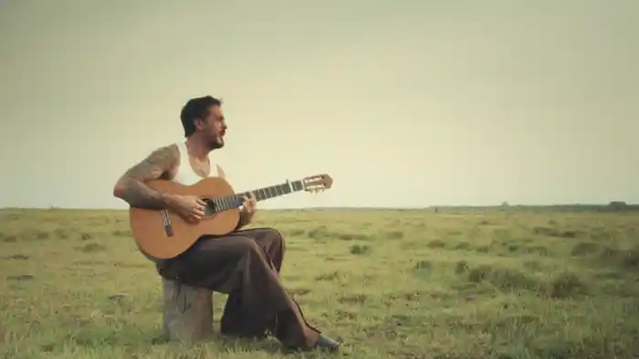 Mi Alma Llanera (Banda Sonora del Documental AGUACERO)