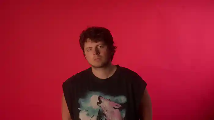 WHAT A YEAR (Lyric Video)