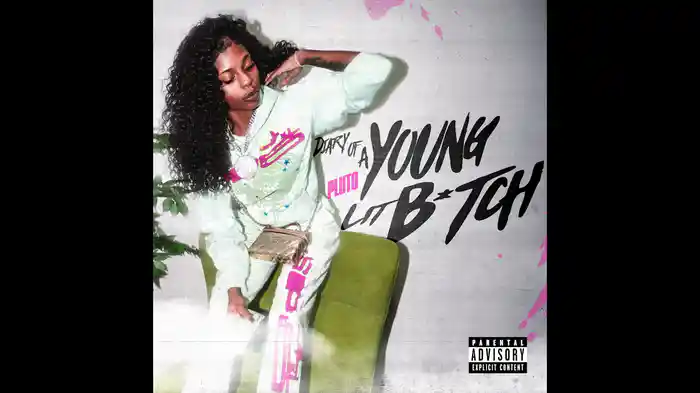 Push up on me (Audio)