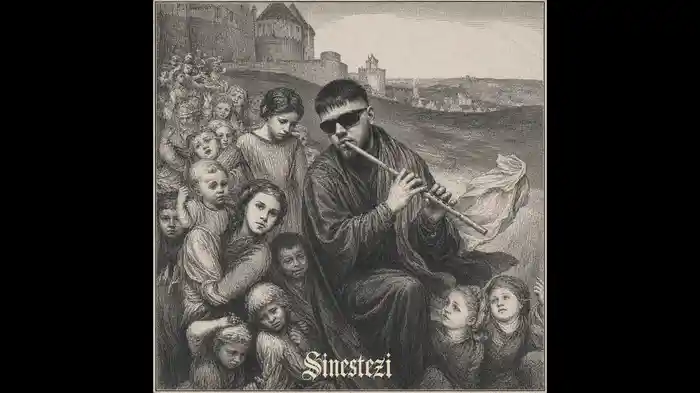 SİNESTEZİ (Audio)
