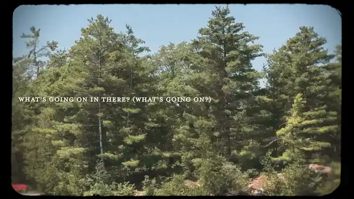 What's Going On In There (Lyric Video)