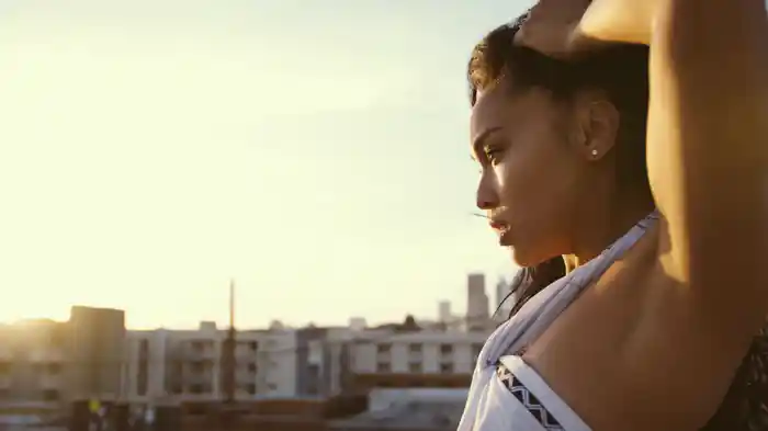 Count To Five (Music Video)