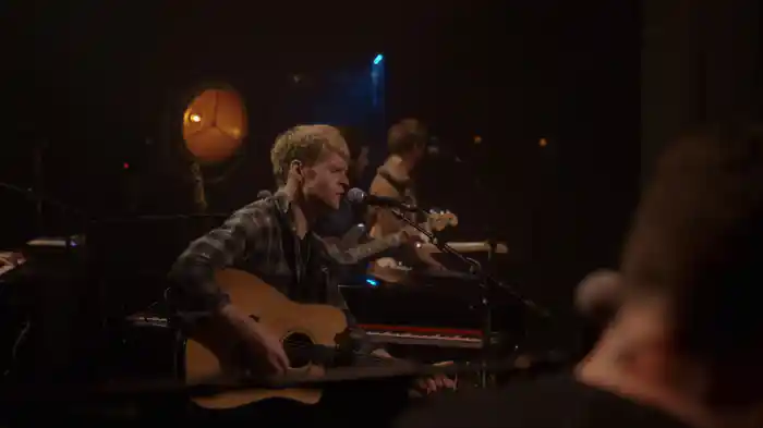 All I Want (Live)