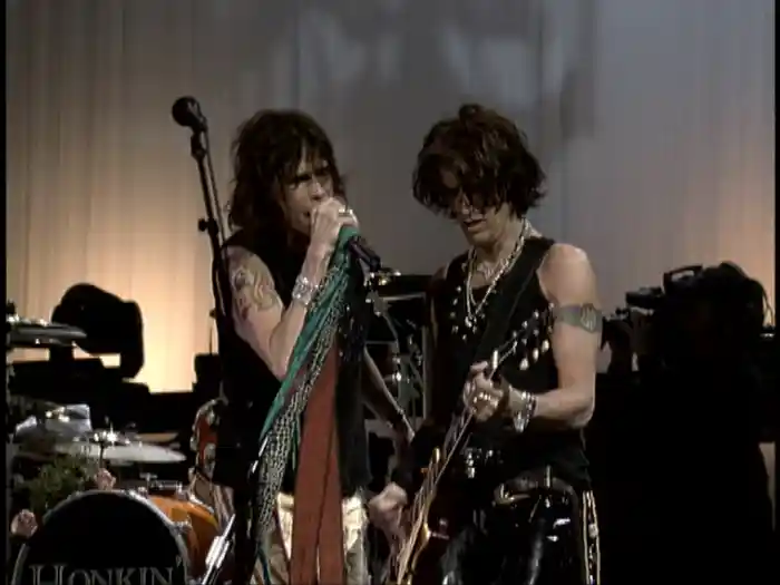 Train Kept a Rollin' (Live From The Office Depot Center, Sunrise, FL, April 3, 2004)